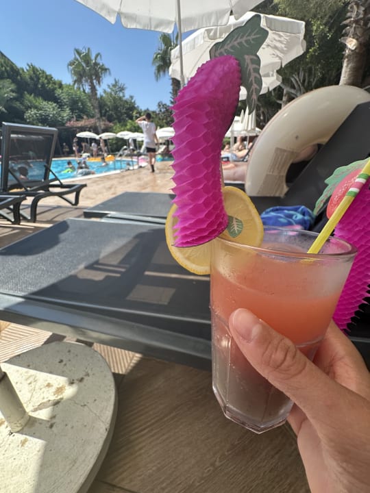 Gastro Telatiye Resort