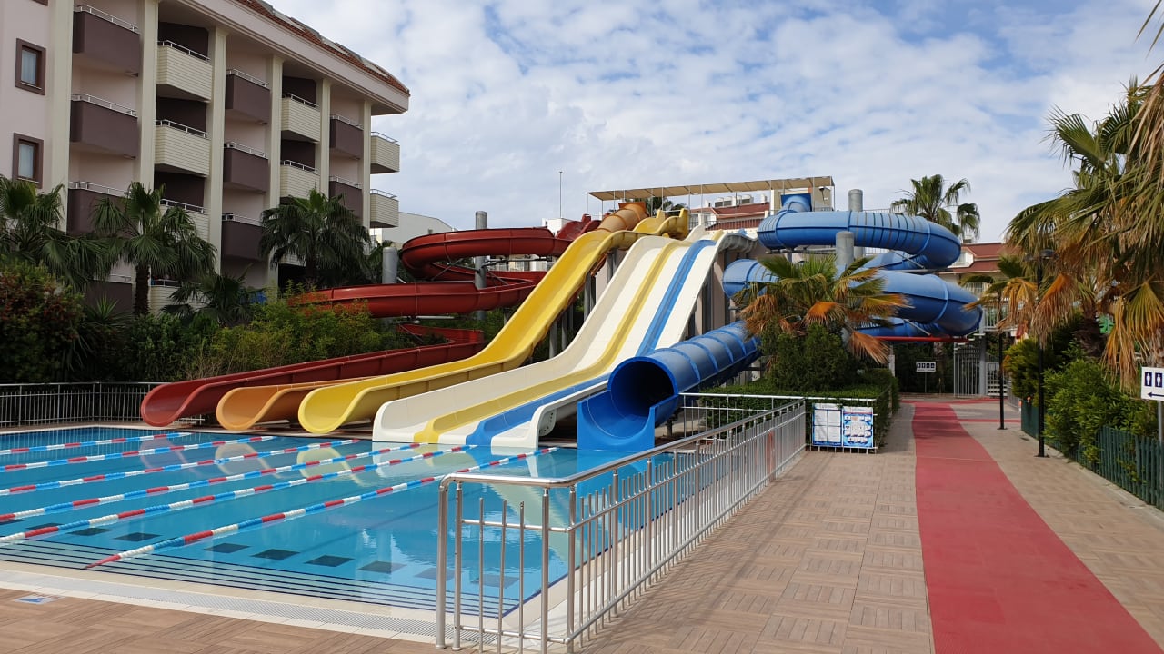 Sport & Freizeit Hane Family Resort