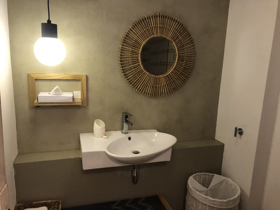 Zimmer Tropical Attitude - Adults only