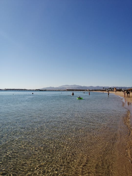 Strand Sentido Caribbean World Soma Bay