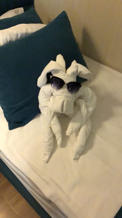 Zimmer Dream World Resort & Spa