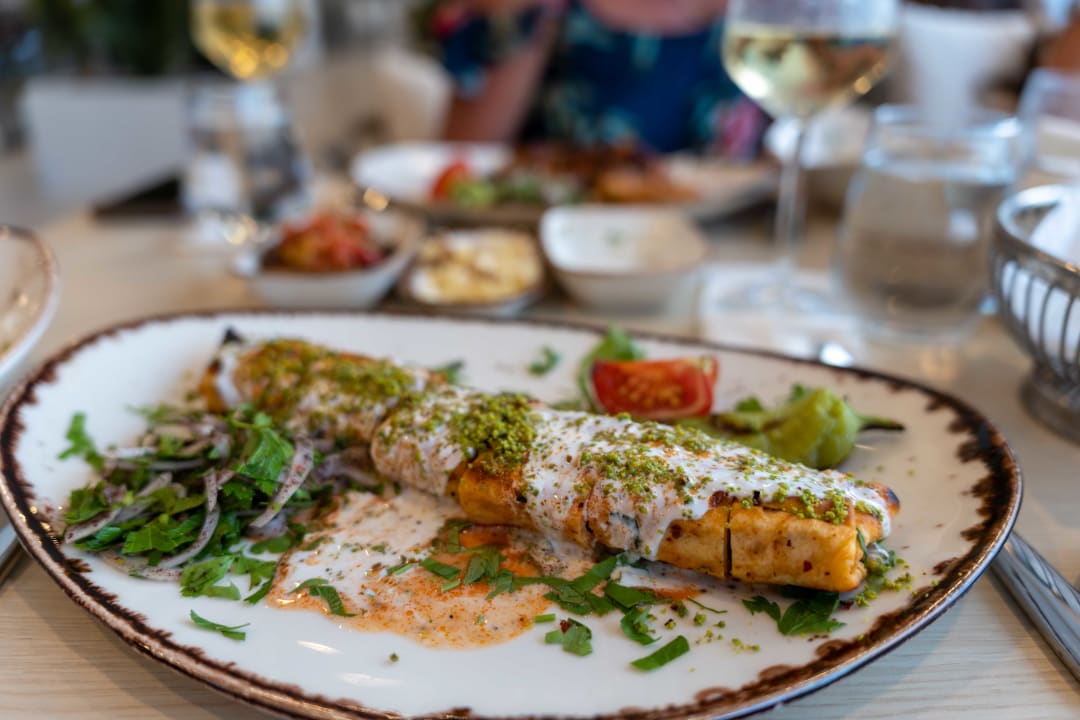 Gastro Arcanus Hotels Trendline Side