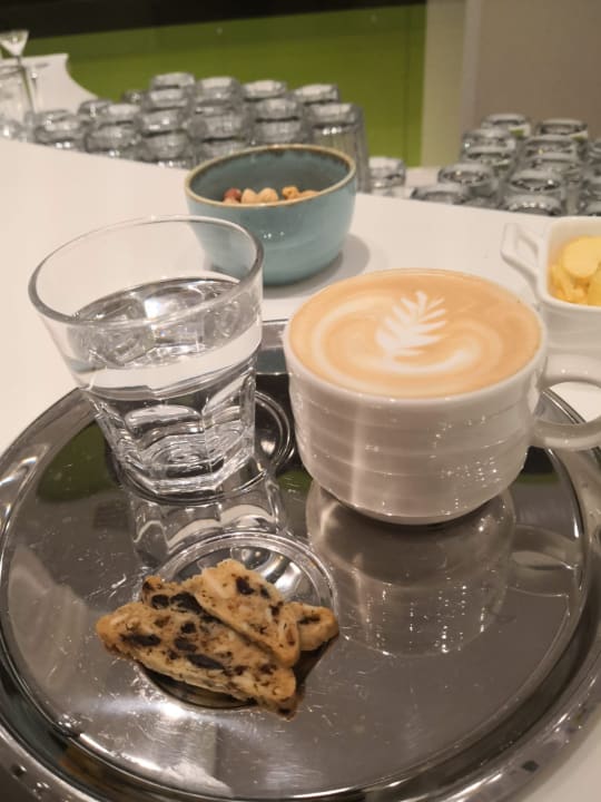 Gastro The Land of Legends Kingdom Hotel