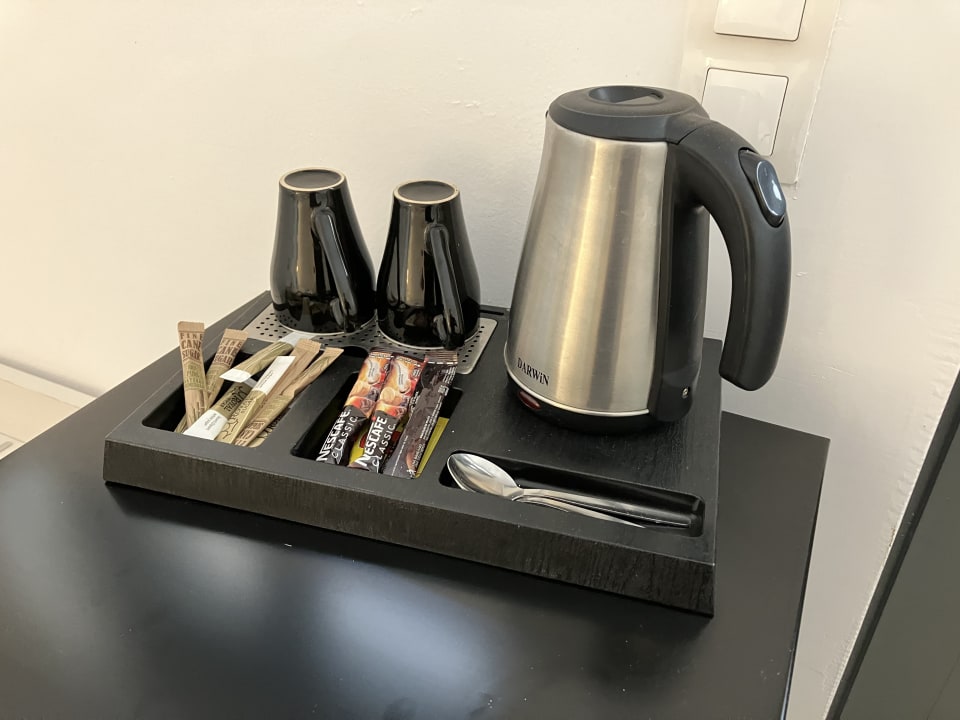 Zimmer Cosmopolitan Kos