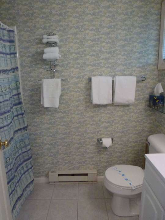 Bad Zi. 211 Hotel North Conway Mountain Inn