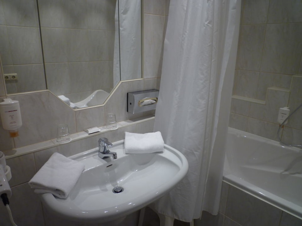 Bad Hotel Berlin, Berlin