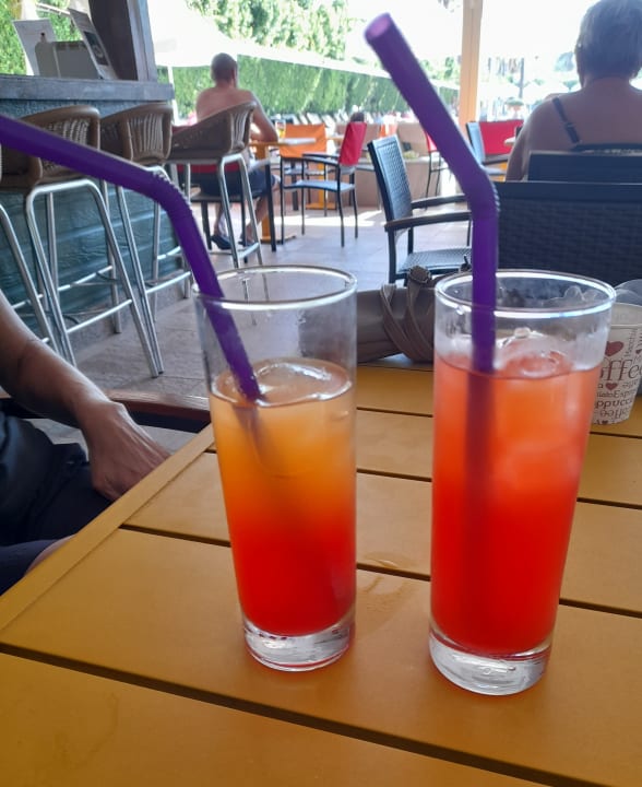 Gastro Hane Family Resort