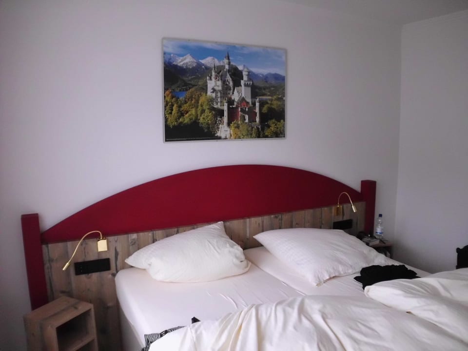 Alpchalet Schwanstein Alpchalet Schwanstein