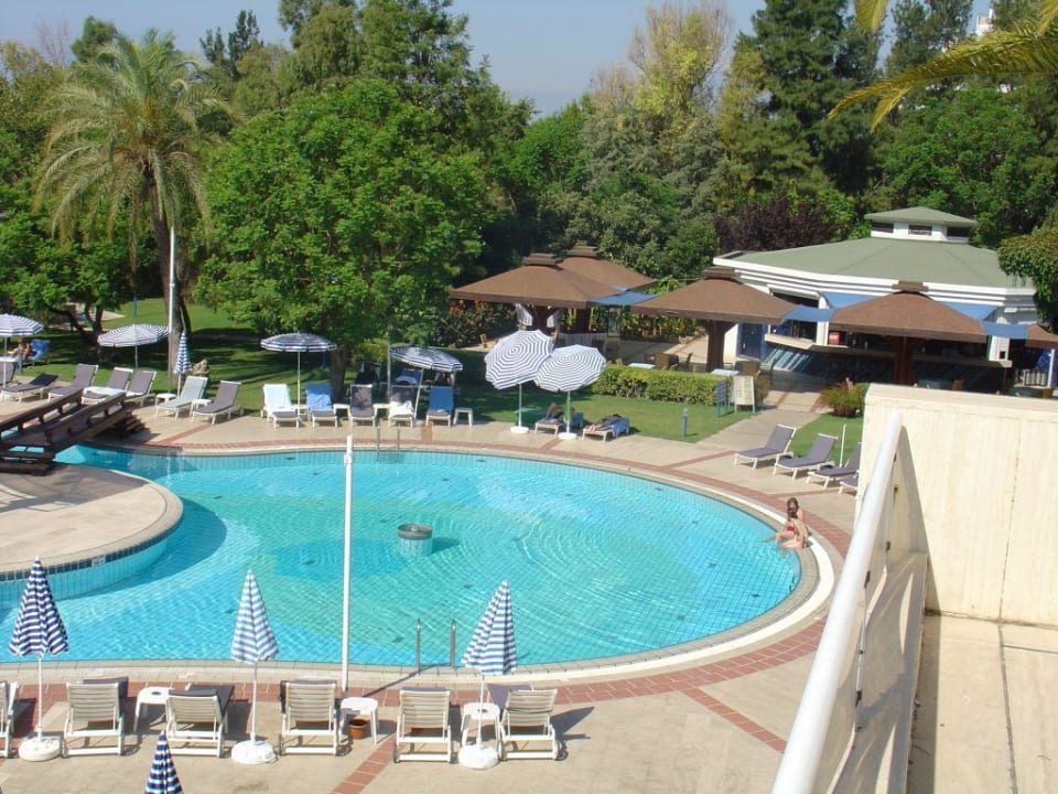 Pool Hotel Özkaymak Falez