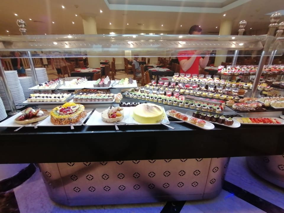 Gastro Malikia Resort Abu Dabbab