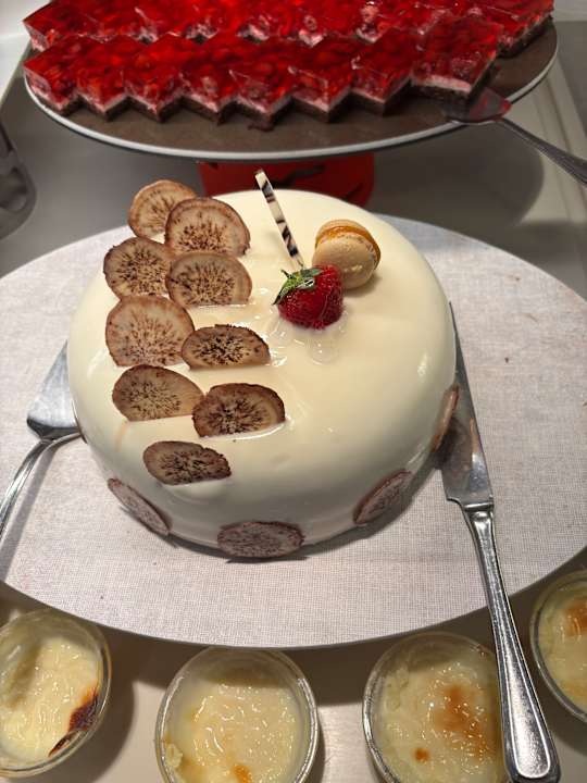 Gastro Sunis Elita Beach Resort & Spa