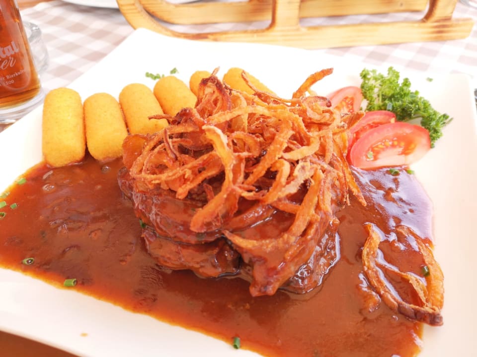 Gastro Bauernhof Goglhof