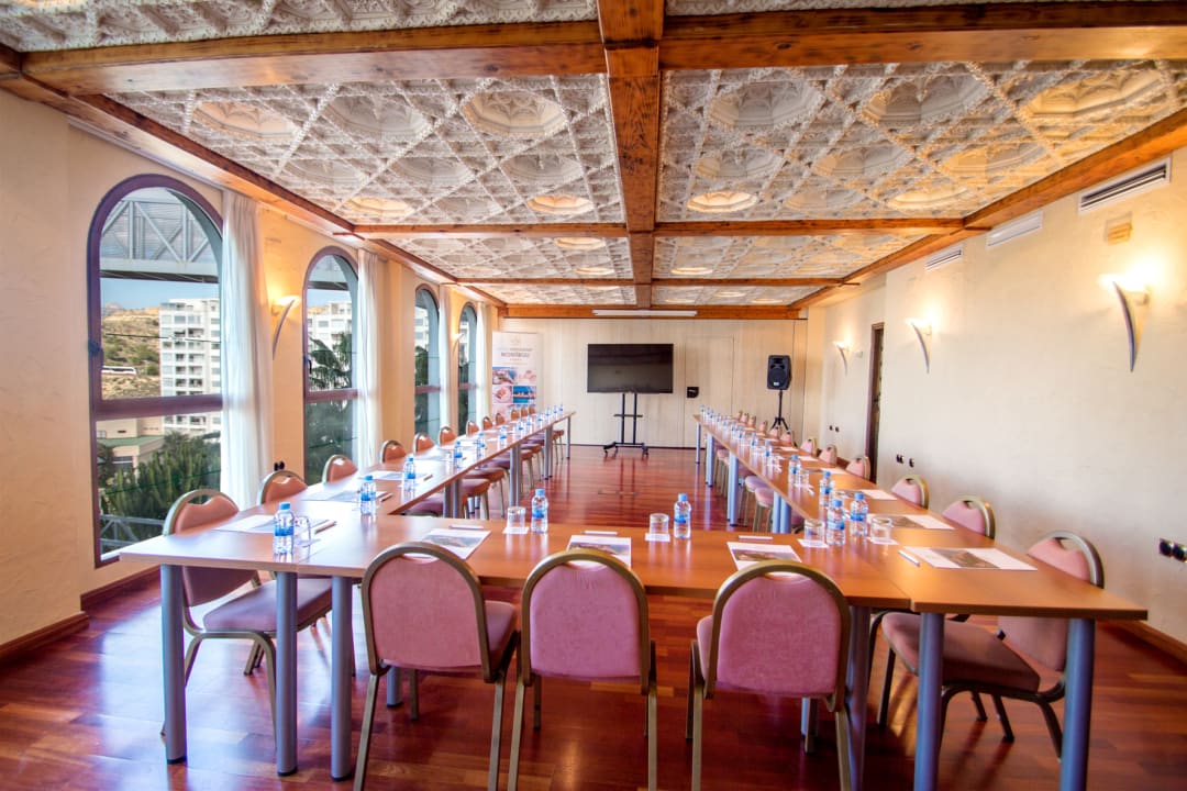 Sonstiges Hotel Servigroup Montiboli