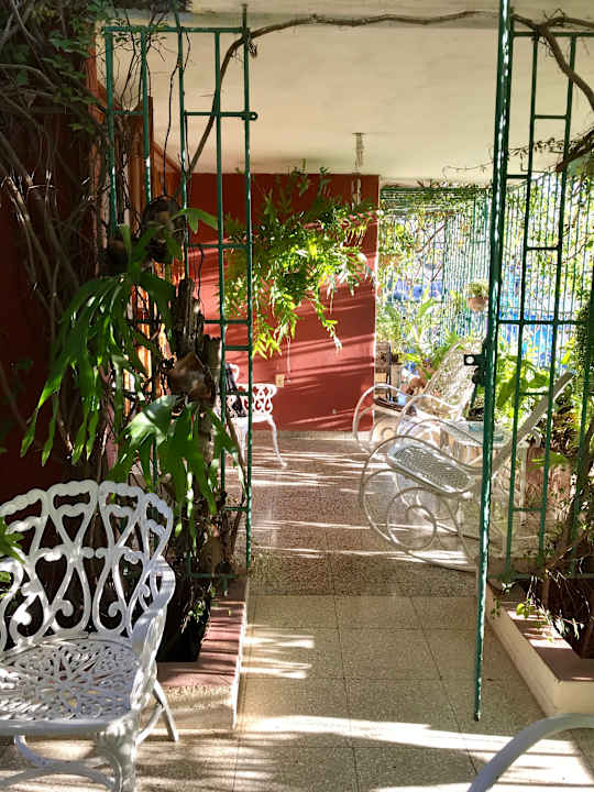 Sonstiges La casa de Miriam G