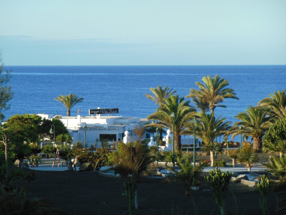 Meerblich der T Appartements allsun App.-Hotel Albatros