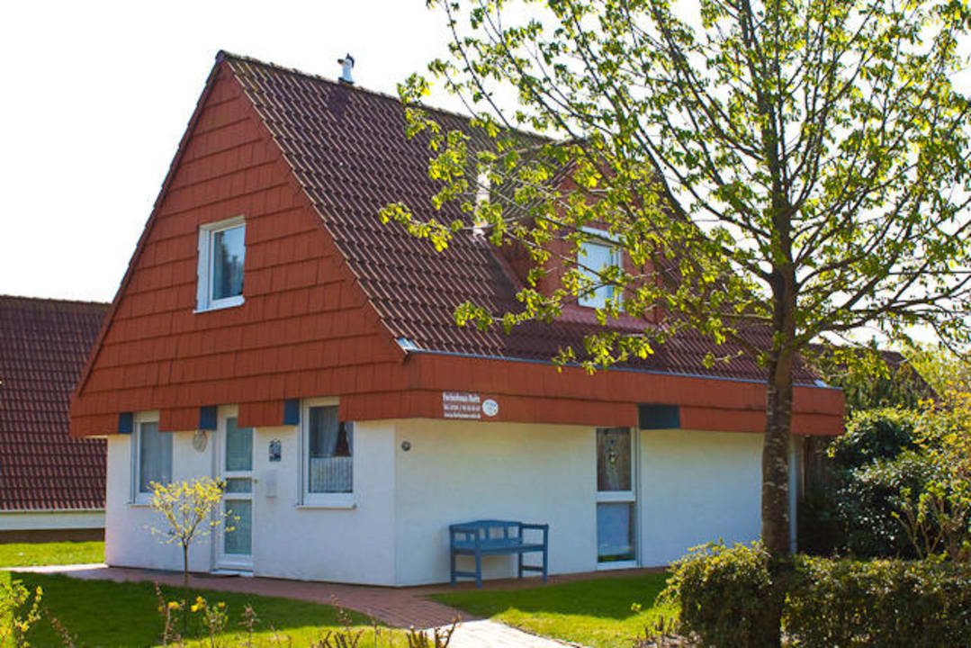 Ferienhaus Reitz Ferienhaus Reitz