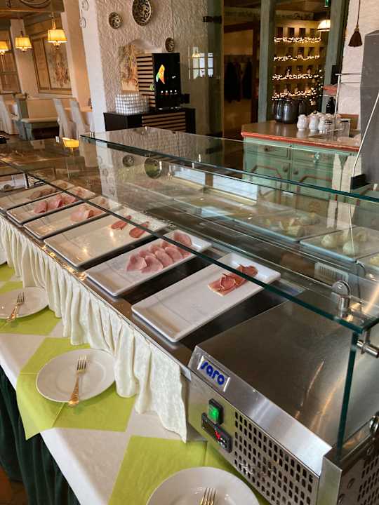 Gastro Sure Hotel by Best Western Rhoen Garden