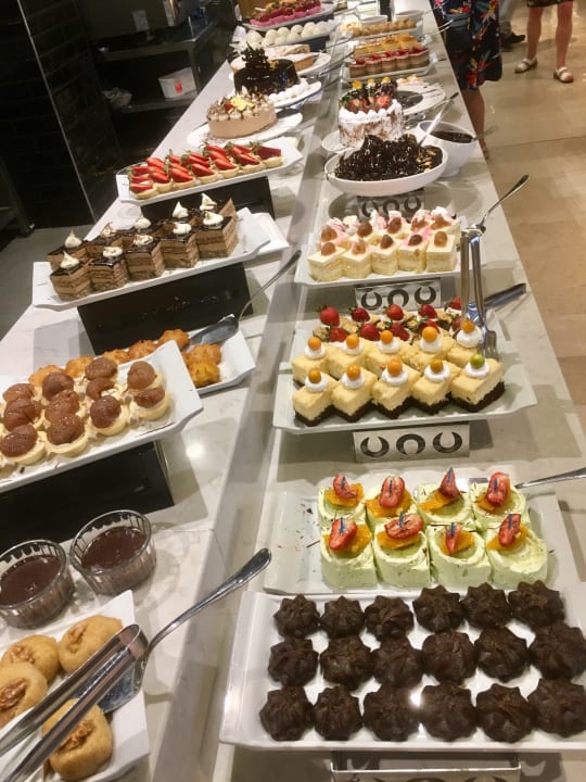 Gastro PALOMA Perissia