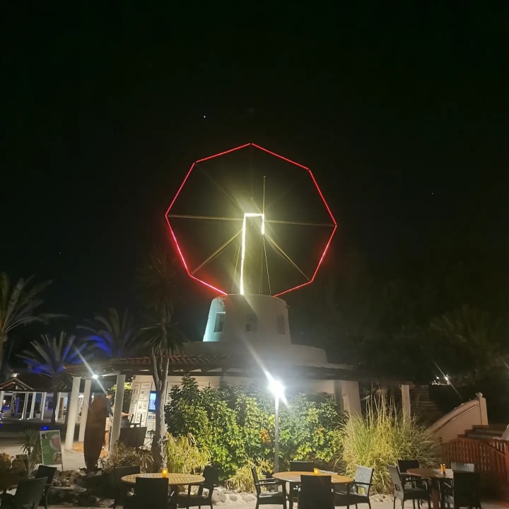 Sonstiges ROBINSON ESQUINZO PLAYA