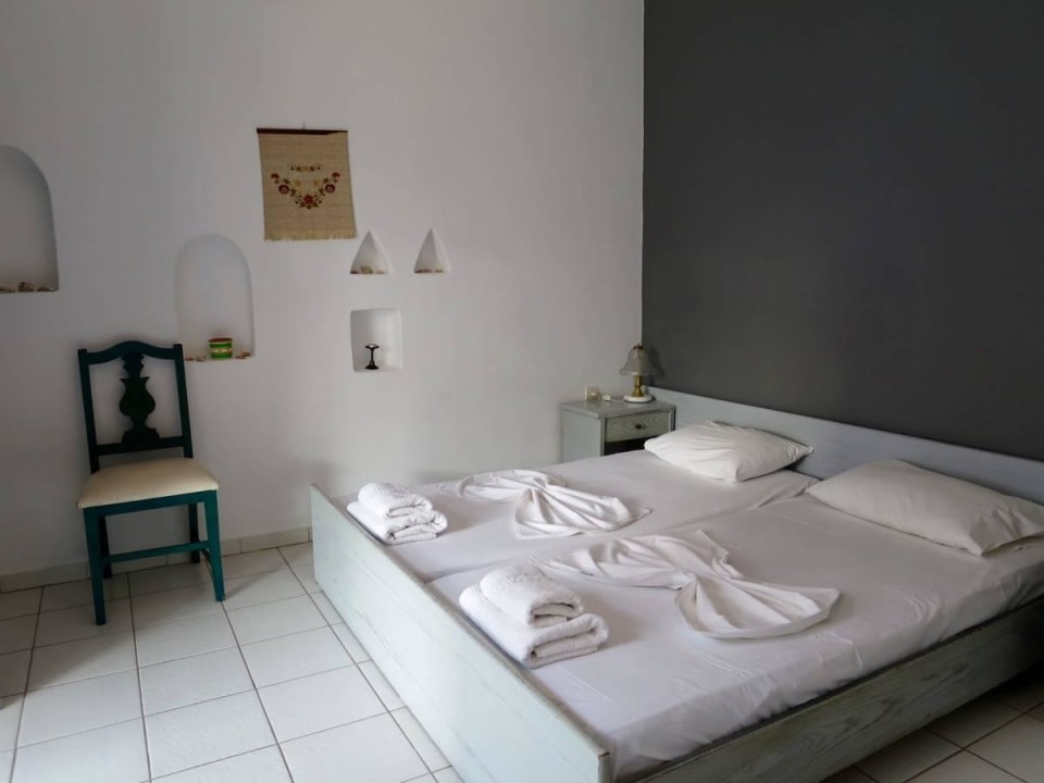 Economy Room Hotel Zefi