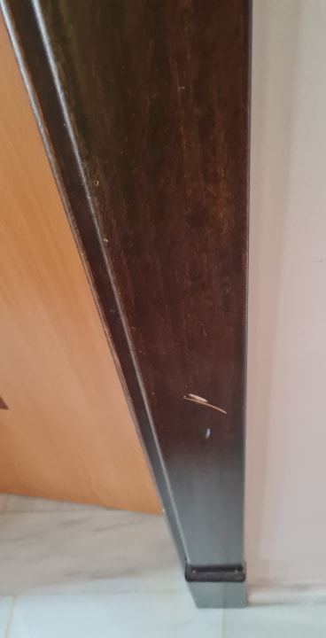 Zimmer R2 Pajara Beach