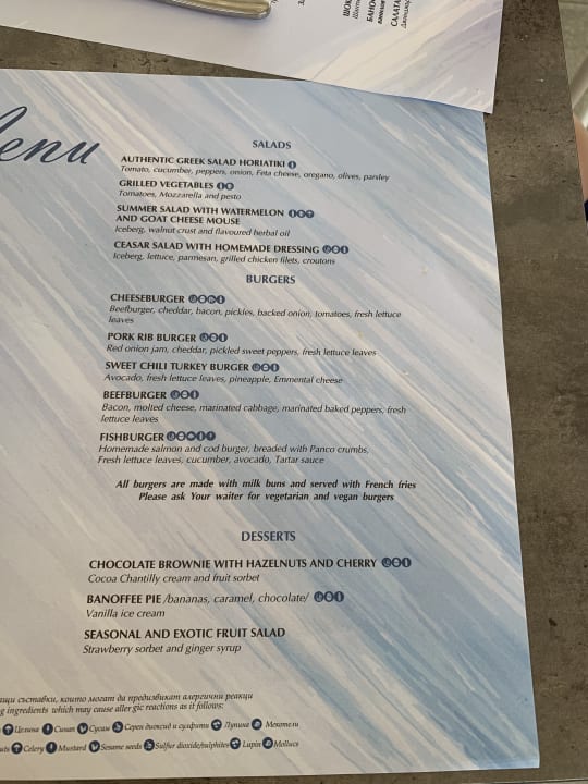 Gastro HVD Clubhotel Miramar