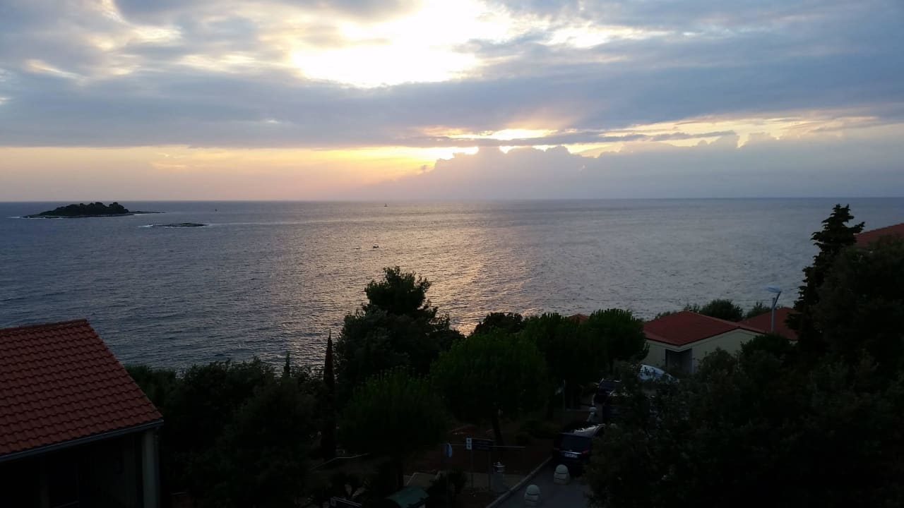 Vom Zimmer Maistra Select Belvedere Resort