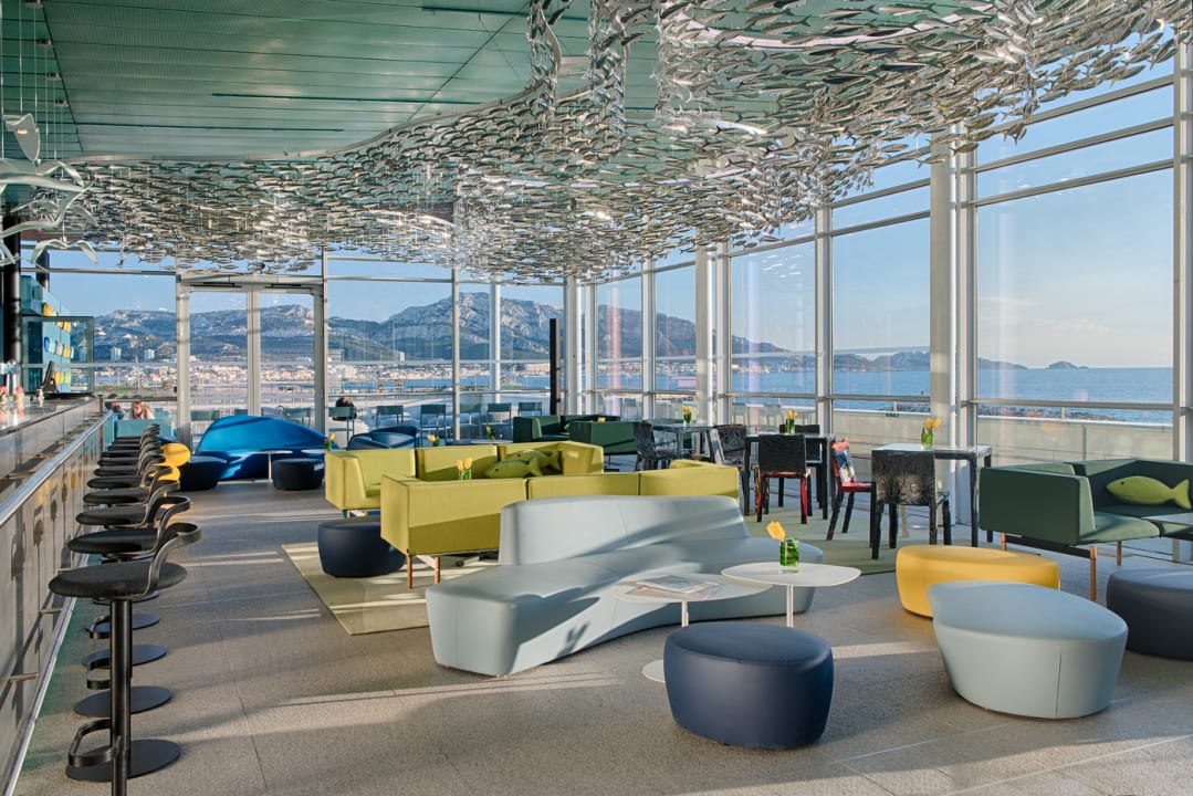 Gastro nhow Marseille