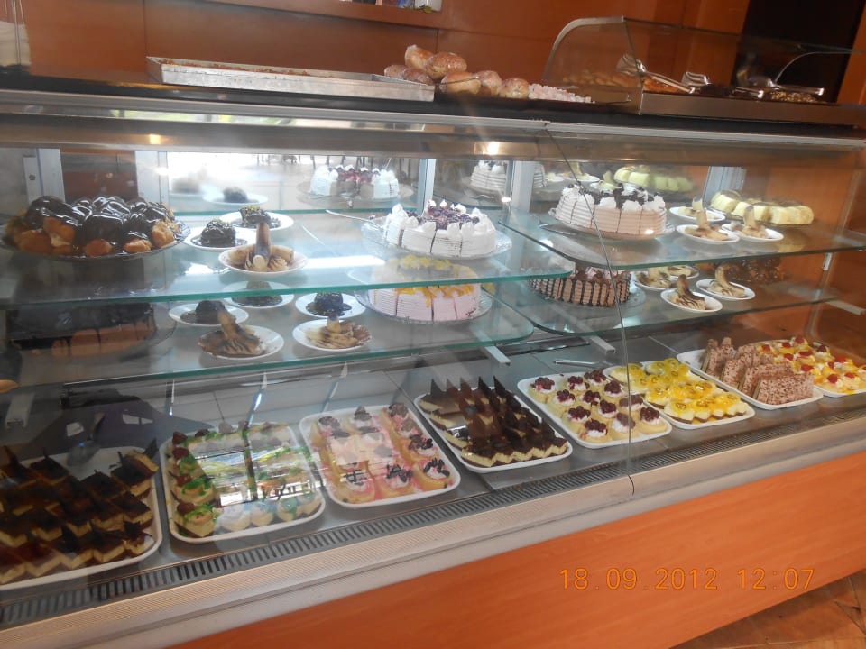 Limak Limra Limak Limra Hotel & Resort