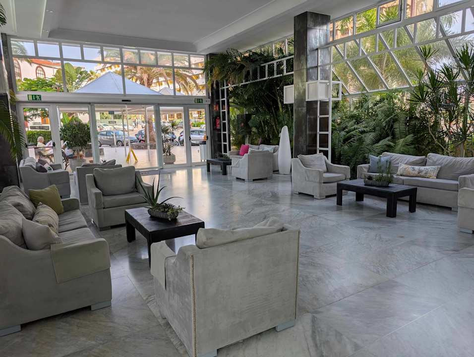 Gastro allsun Hotel Lucana