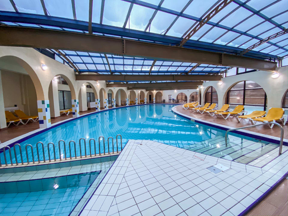 Pool Paradise Bay Resort Hotel