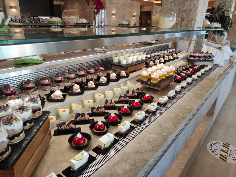 Gastro Atlantica Mikri Poli Rhodes