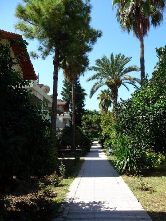 Sirma / Appartemens Hotel Sirma