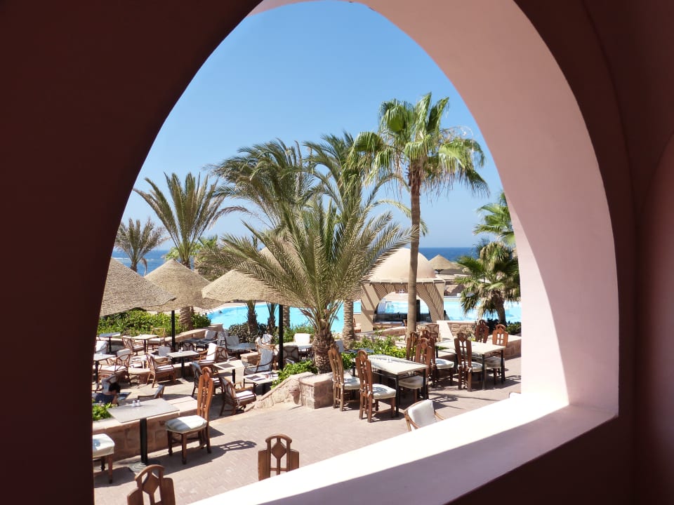 Gastro Mövenpick Resort & Spa El Gouna