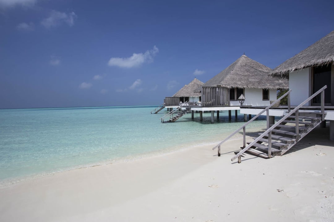 Wasserbungis Gangehi Island Resort