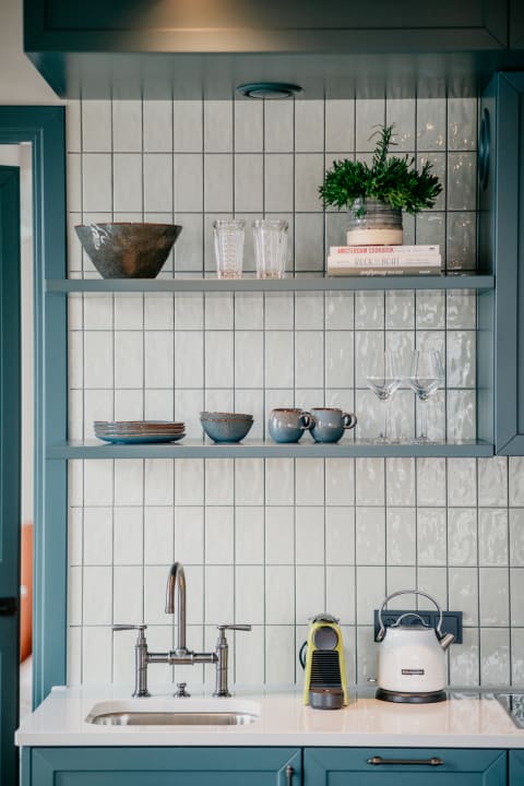 Zimmer The July - Boat & Co