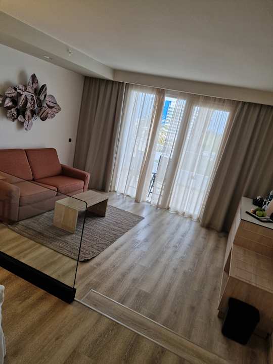 Zimmer Hotel Riu Palace Jandia