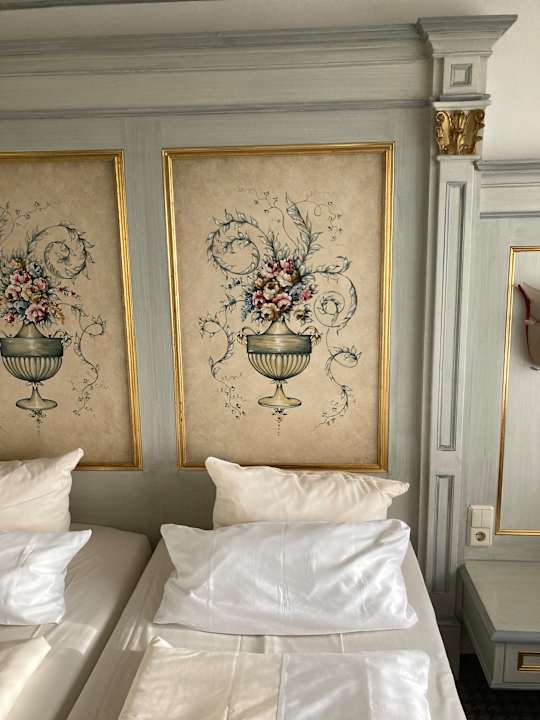 Zimmer Sure Hotel by Best Western Rhoen Garden