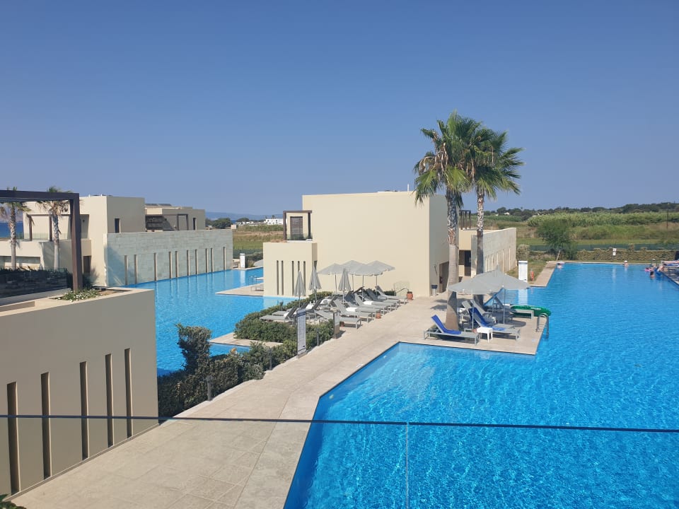 Pool Astir Odysseus Kos Resort & Spa