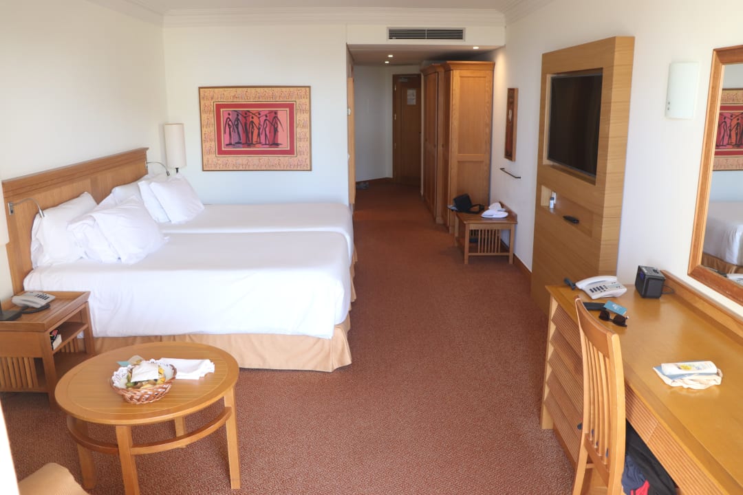 Zimmer Hotel Porto Mare - PortoBay