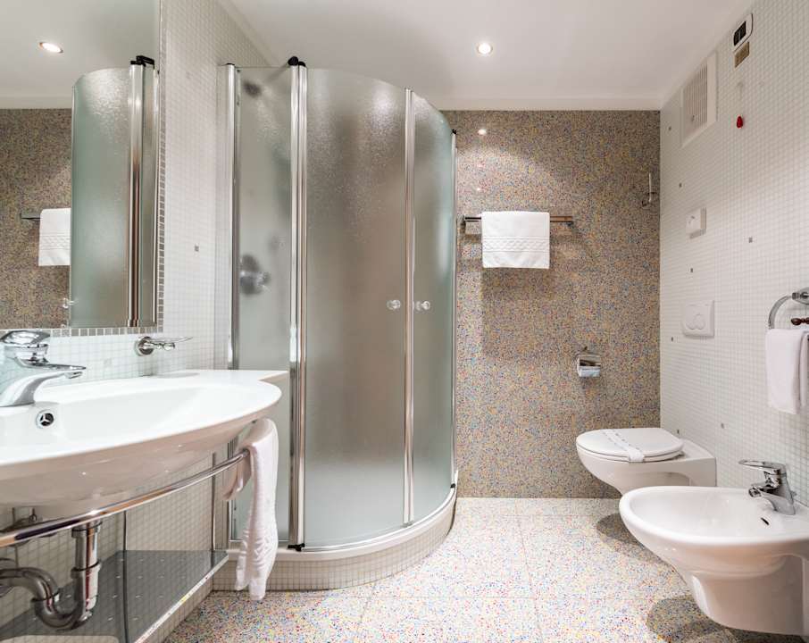 Zimmer Hotel Antares