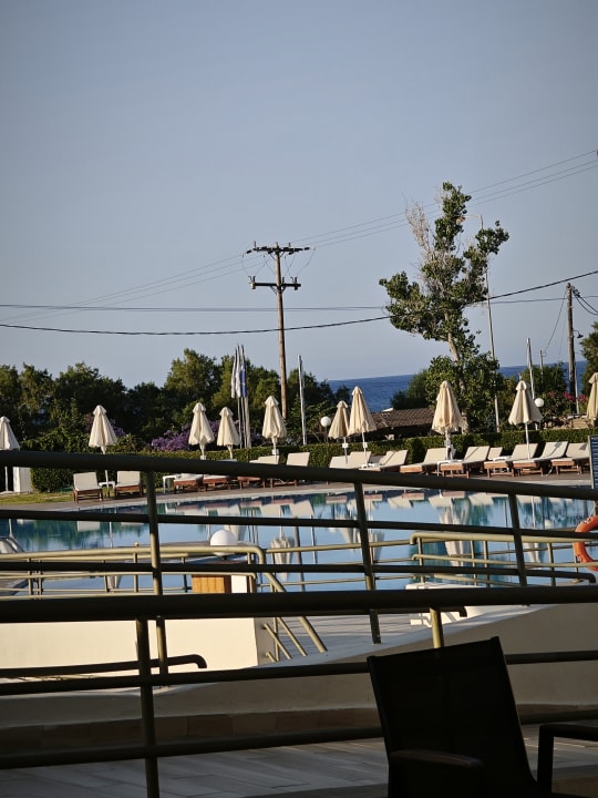Pool HARPIN Georgioupolis Resort Aquapark & SPA