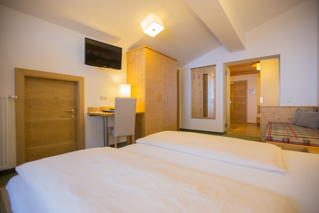 Zimmer Hotel Ennskraxblick