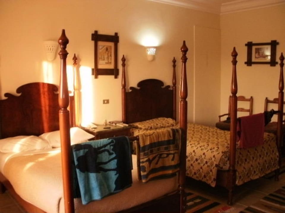 Номер Panorama Bungalows Resort El Gouna