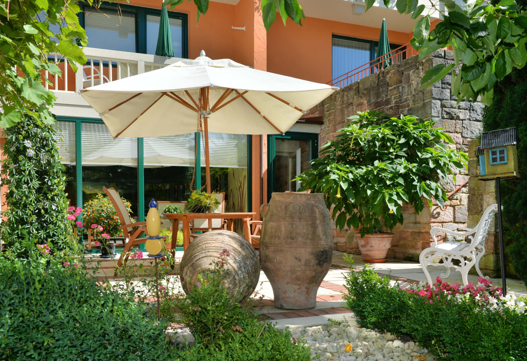 Sonstiges Hotel Hof Wasserkuppe