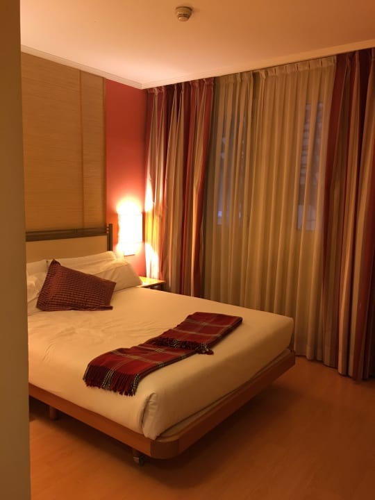 Zimmer Hotel Indigo Madrid - Princesa, an IHG Hotel