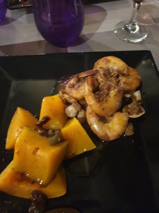 Gastro Paradisus Princesa del Mar Resort & Spa - Adults only