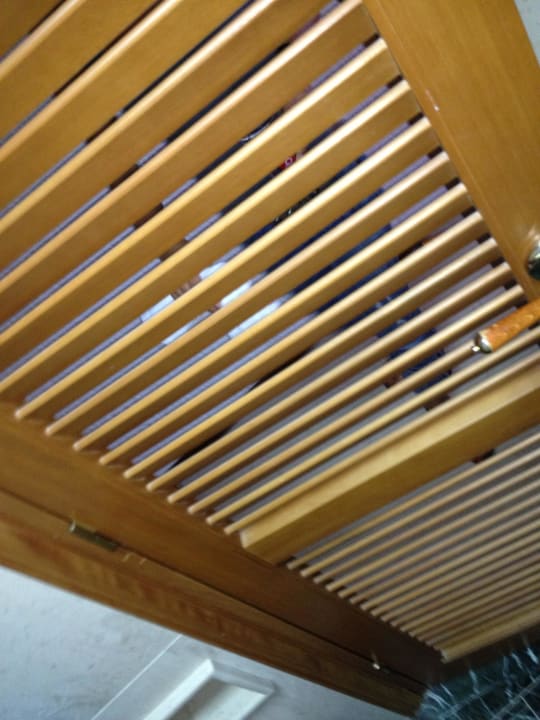 Lamellen für die Privatsphäre Elounda Bay Palace Hotel