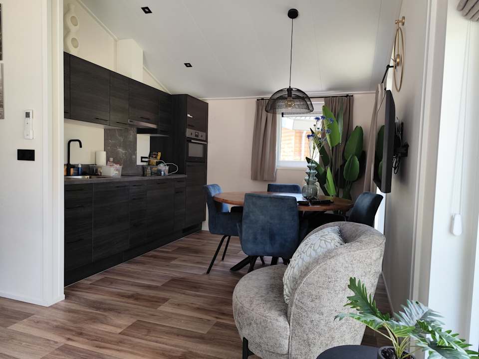 Zimmer EuroParcs De Utrechtse Heuvelrug