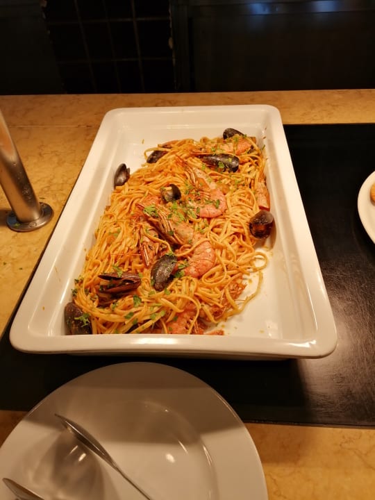 Gastro Grecotel LUXME Kos